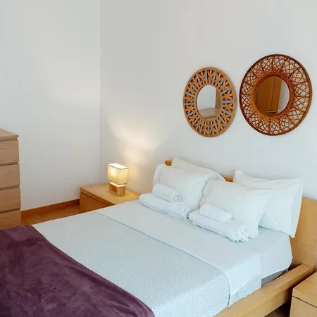 Stayinsetubal Apartment Setubal
