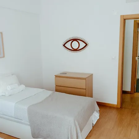 Stayinsetubal * Setubal
