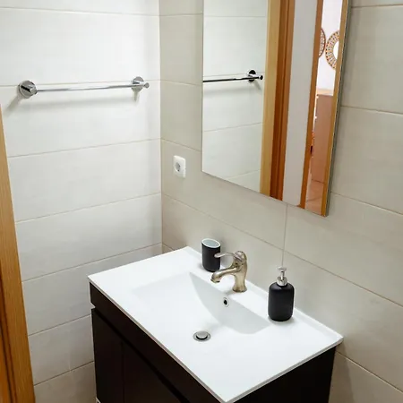 Stayinsetubal Apartament *