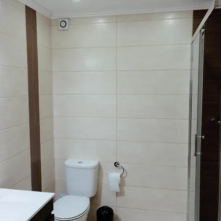 Apartment Stayinsetubal