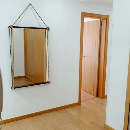 Stayinsetubal Apartment *