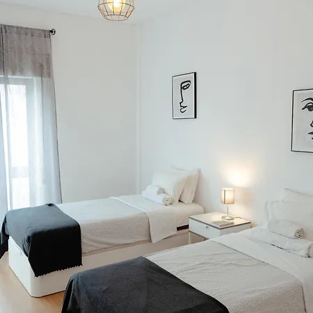 Stayinsetubal Apartament Setúbal