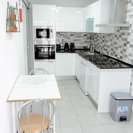 Stayinsetubal Apartament Setúbal