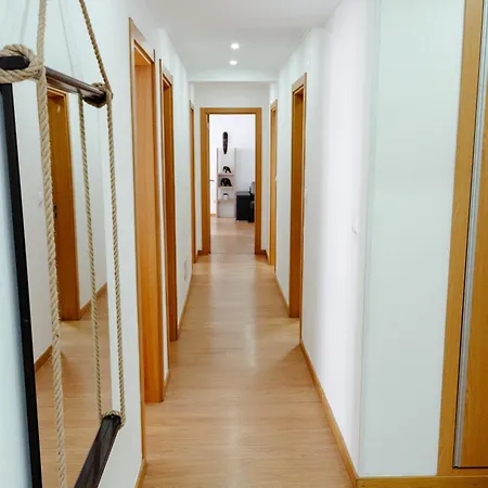 Apartment Stayinsetubal *