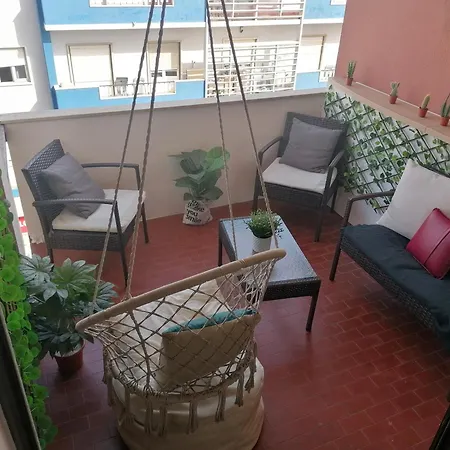 Stayinsetubal * Setubal